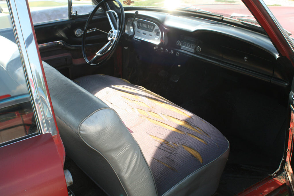 FordFalcon11 Auto Restoration & Customs