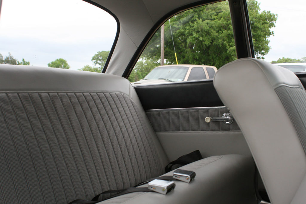 FordFalcon4 Auto Restoration & Customs