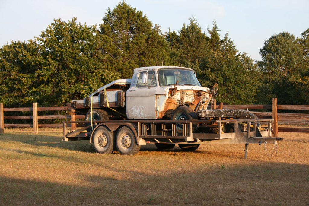 FordPickup10 Auto Restoration & Customs